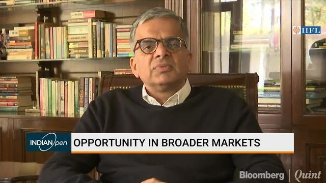 Expect Good Quality Mid Caps To Outperform Large Caps, Quantum Securities Says