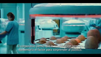 'Jurassic World'- Tráiler subtitulado