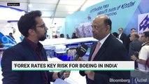Risks & Opportunities For Boeing In India