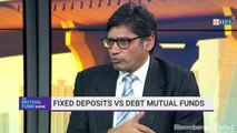 Know Why Debt Schemes Are Better Than Fixed Deposits