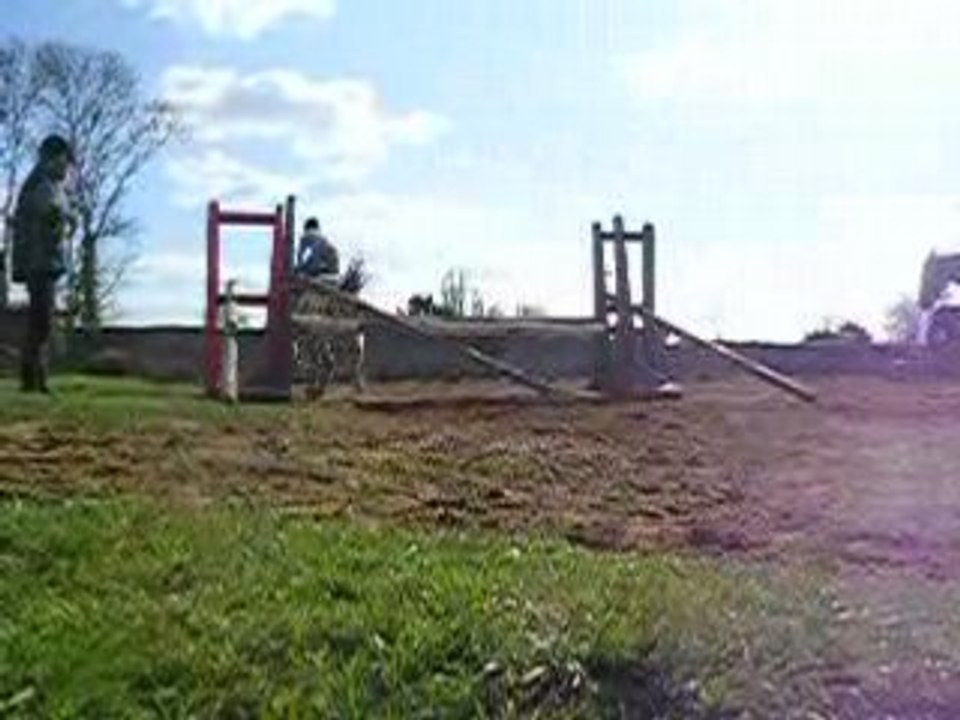 re nectar et moi en saut