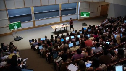 Tráiler Oficial  |  How to Get Away with Murder | Temporada 1