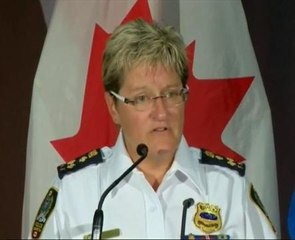 Empat maut kejadian tembakan di Kanada