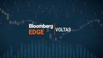 Is Voltas' Share Showing Signs Of Fatigue?