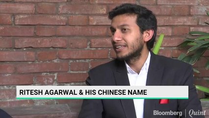 OYO's Expansion Into The Chinese Market