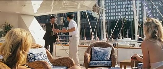 'El lobo de Wall Street'- Tráiler oficial