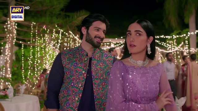 Yeh Na Thi Hamari Qismat OST ♬ Adapt 3 Nabeel Shaukat Yashal Shahid ARYDigital