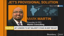 Jet Airways Needs Direction And Leadership: Mark Martin