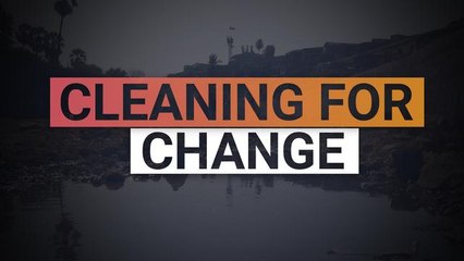 Cleaning Up Mumbai’s Water Bodies