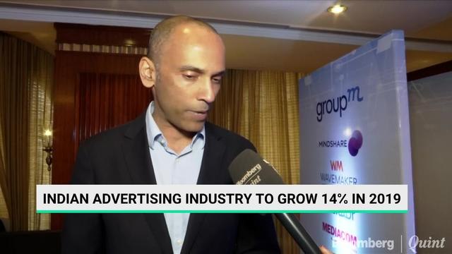 Key Growth Drivers For GroupM