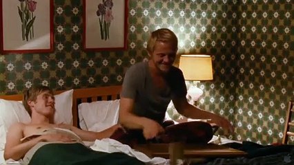 Keep the lights on Tráiler (3) VO