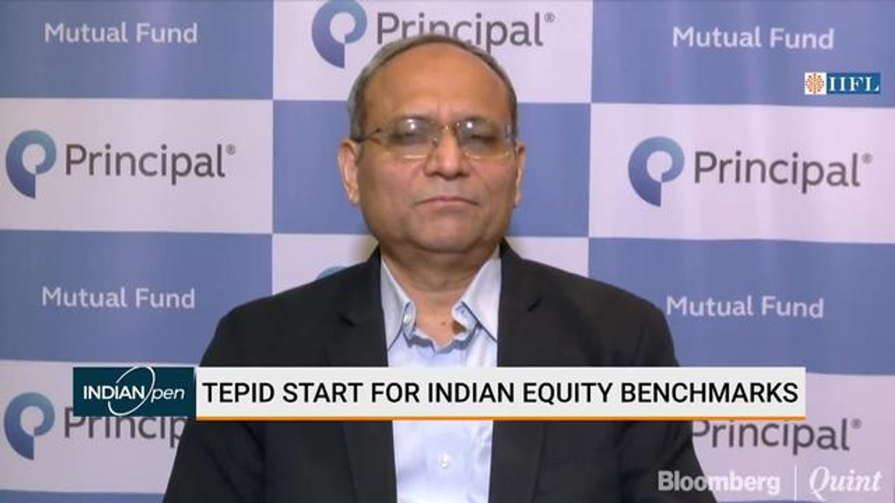 See Fair Valuations In Both Large, Mid Cap: Principal Mutual Fund