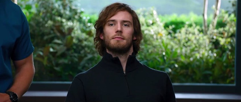 'Yo antes de ti' – Tráiler subtitulado