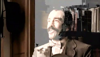 La ley de Herodes Tráiler