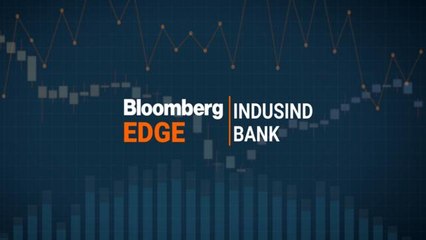 IndusInd Bank Stock At Crucial Juncture