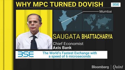 MPC Shifts From Hawkish To A Dovish Stance