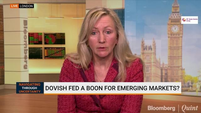 Navigating Through Uncertainty With Allianz Global Investors' Lucy Macdonald