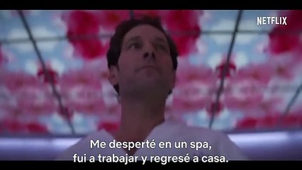 'Cómo vivir contigo mismo' - Tráiler oficial subtitulado