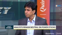 Betting On Power & Battery Stocks, Outlook On Page Ind & More