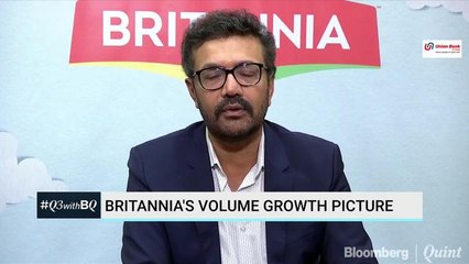 Election Will Spur Consumption: Britannia