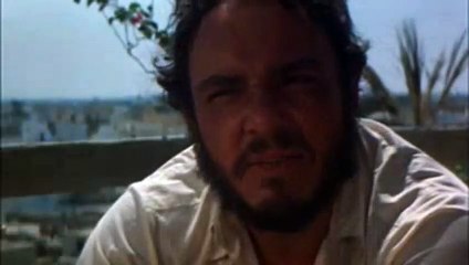 Los cazadores del Arca Perdida Tráiler (2) VO