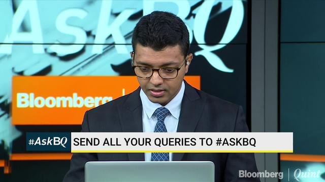 Bank Of Baroda: Buy, Hold Or Sell? #AskBQ