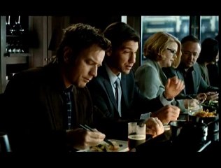 El escritor fantasma Tráiler (2) VO