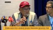 Pemilihan PKR: Anwar rasmi Presiden baharu PKR