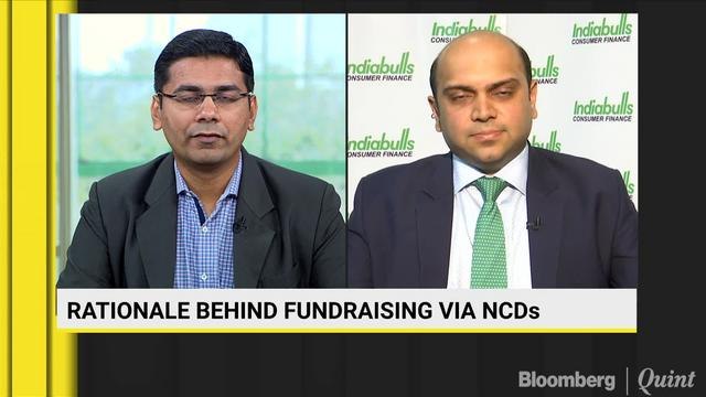 Indiabulls Consumer Finance Looks To Raise Rs 3,000 Cr Via NCDs