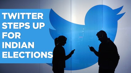 Twitter Collaborating With Election Commission In India