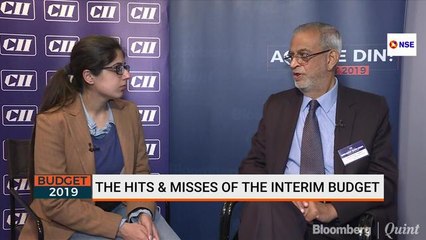 NIIT's Vijay Thadani Expects Digital Push To Aid Education Sector