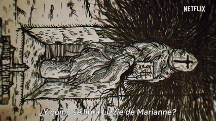 'Marianne' - Tráiler Oficial Subtitulado