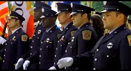 'Ladder 49'- Tráiler oficial