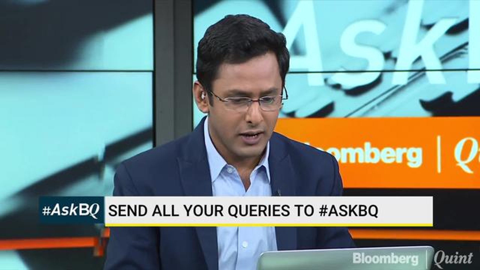 ⁣Technical Calls On Zee Entertainment & Dish TV? #AskBQ
