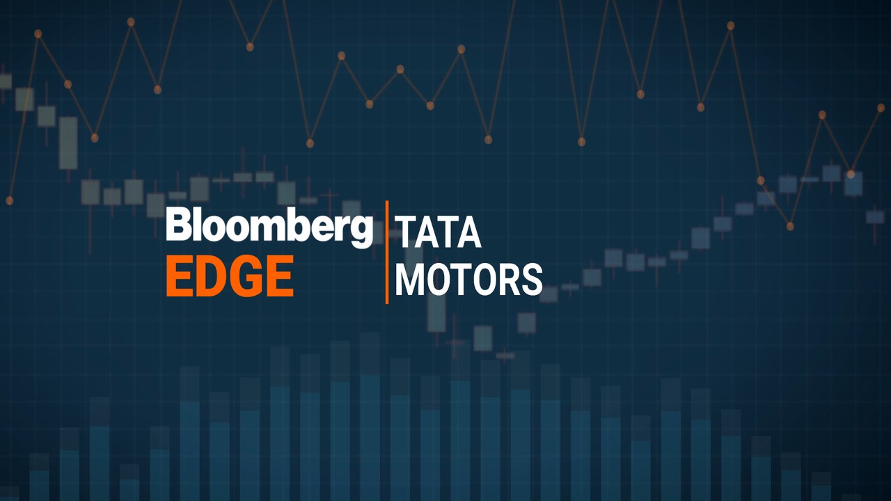 Tata Motors' Bumpy Ride