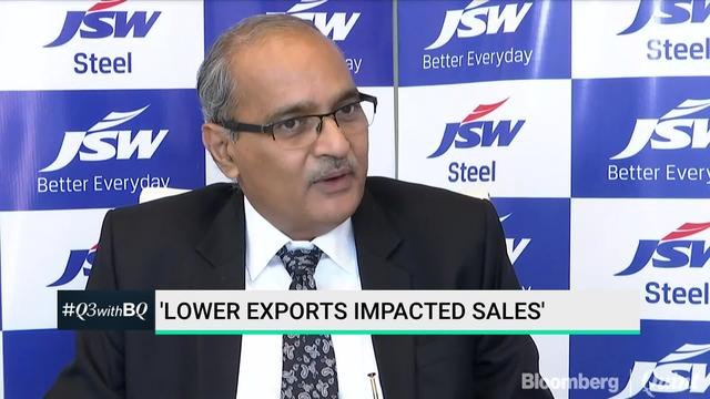 Monnet Ispat To Breakeven In 2 Years: Seshagiri Rao