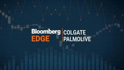Colgate Palmolive's Rally To Fizzle Out?