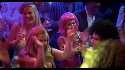 Tráiler de Gostosas, Lindas & Sexies