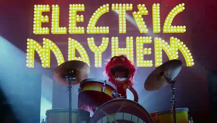 Muppets 2: Los más buscados Tráiler (2)