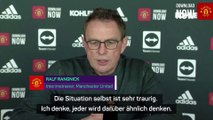 Rangnick über CL-Finale: 