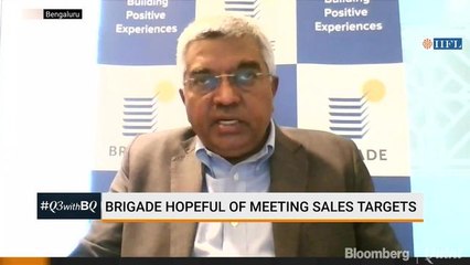 Brigade Enterprises Posts A Muted Quarter