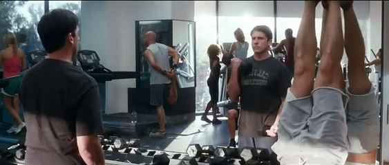 Loco y estúpido amor Tráiler