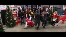 Krampus. Maldita Navidad Tráiler