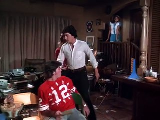 'Midnight Madness' - Tráiler oficial