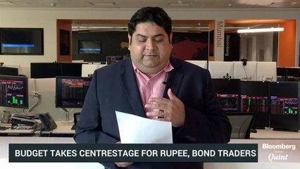 Rupee Set To Be Weakest Asian Currency In January