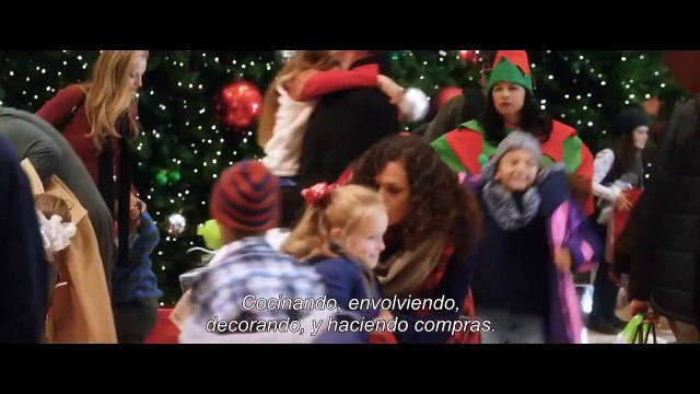 Tráiler oficial de 'La navidad de las madres rebeldes'