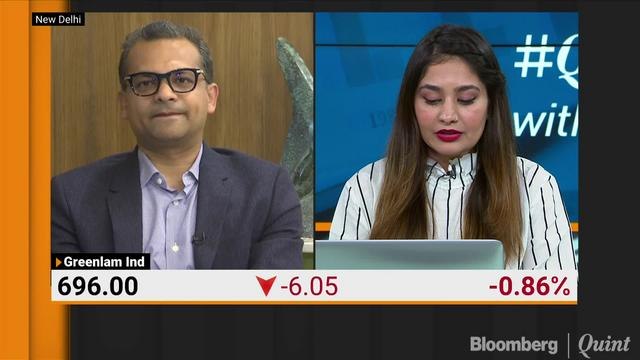 Greenlam Industries Confident Of Sustaining Margin Despite No Price Hikes