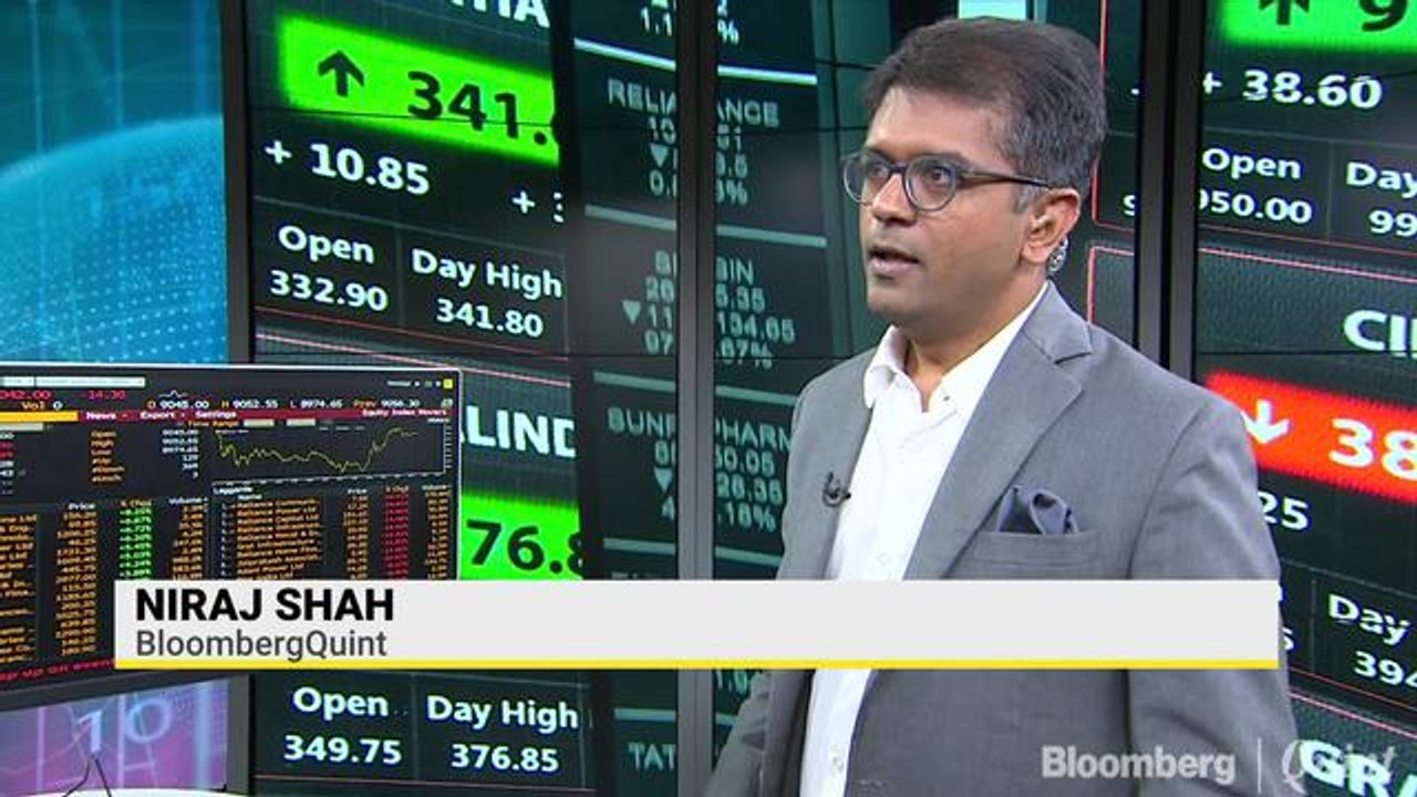 Last Hour Rally Helps Sensex, Nifty Extend Gains For Third Day