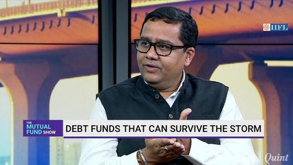Amit Bivalkar Explains How To Identify Sketchy Portfolio