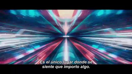 'Ready Player One': Tráiler subtitulado